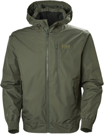 helly hansen men's jericho insulated jacket