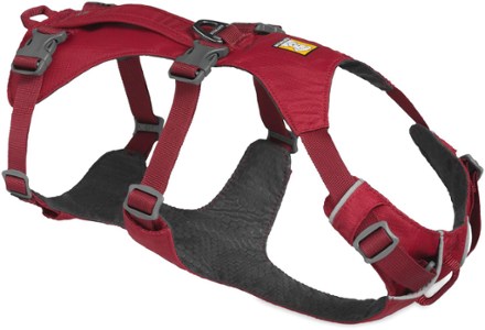 Flagline Harness