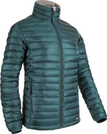 cordillera bellamira down sweater