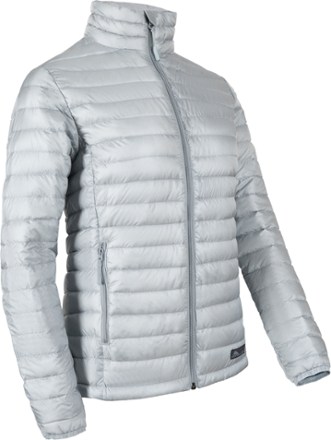 cordillera bellamira down sweater