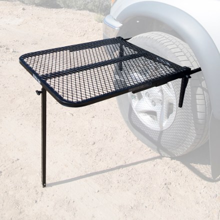 Original Tire Table