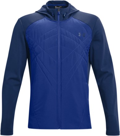 ColdGear Sprint Hybrid Jacket - Men's