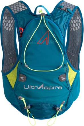 Alpha 4.0 Hydration Pack