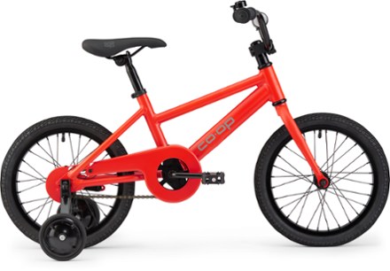 Kids' Bikes - Bikes for Boys \u0026 Girls 