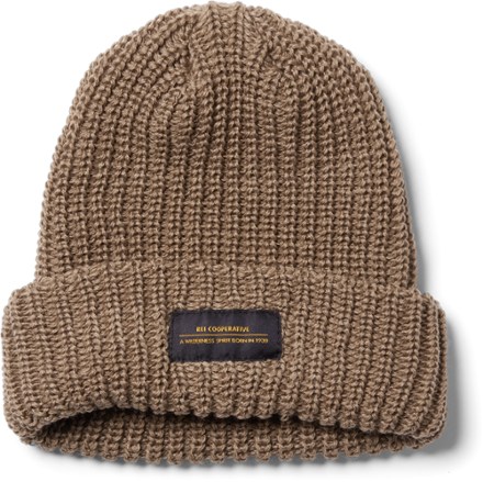 REI Co-op Chunky Knit Beanie