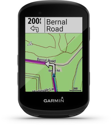 Garmin Edge 530 GPS Bike Computer | REI Co-op