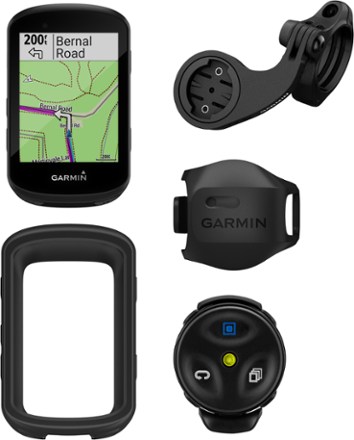 garmin bike accessories