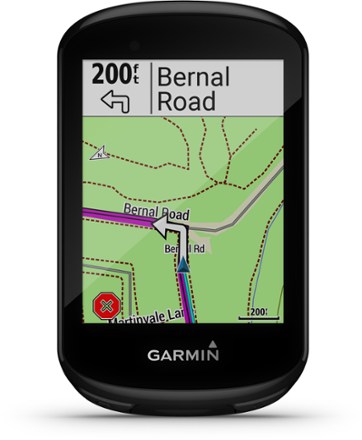 Garmin Edge 830 GPS Bike Computer | REI 