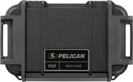 R60 Personal Utility Ruck Case