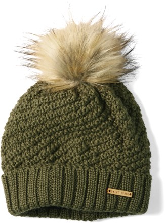 Lexington Cuff Hat - Women's