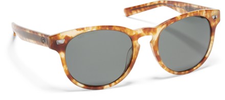 Del Mar Polarized Sunglasses