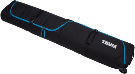 Fall Line Ski Roller Bag – Dakine