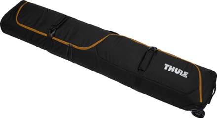 RoundTrip Snowboard Roller Bag
