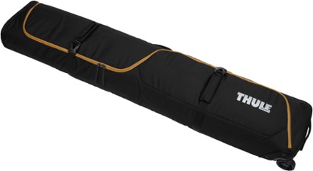 RoundTrip Ski Roller Bag