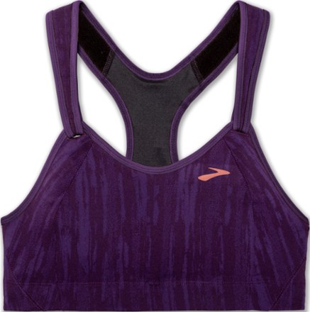 rebound racer sports bra