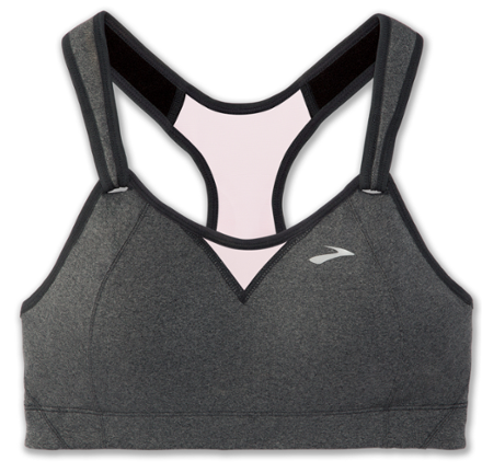 brooks rebound racer bra review