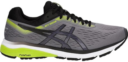 ASICS Men's GT-1000 7 Road-Running Shoes