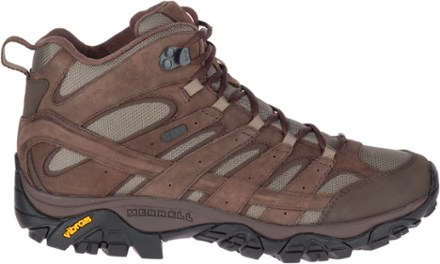 merrell chameleon 5 waterproof