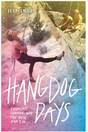 Hangdog Days: Conflict, Change, and the Race for 5.14