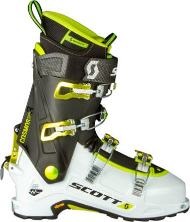 Cosmos III Alpine Touring Ski Boots - Men's - 2021/2022