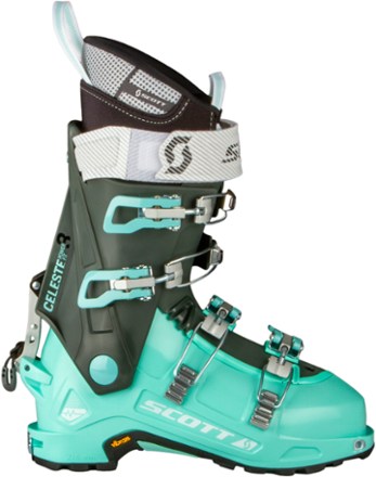 Celeste III Alpine Touring Ski Boots - Women's - 2021/2022
