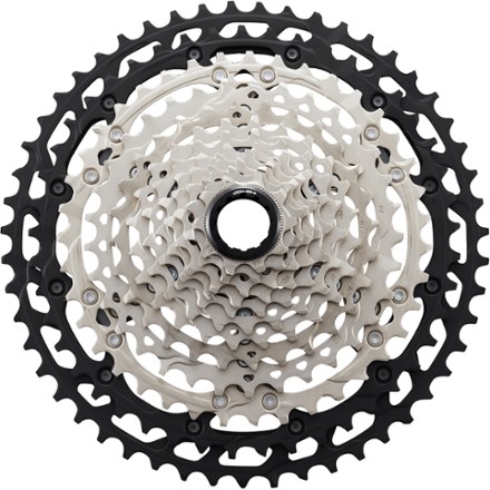 Deore XT 12-Speed Cassette