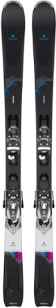 Intense 4x4 82 Pro Skis with Bindings - Women's - 2021/2022