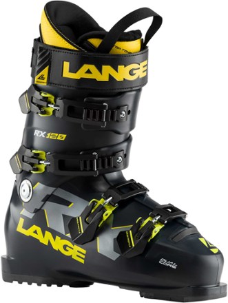 Lange Men's RX 120 Ski Boots