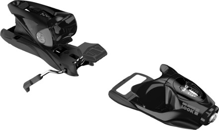 NX 10 Ski Bindings