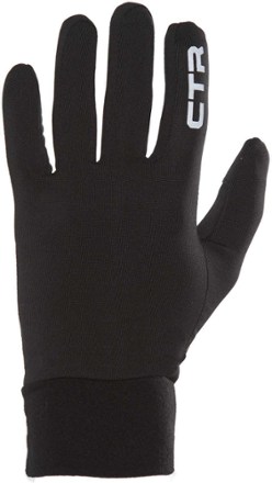 Mistral Junior Glove Liners - Kids'