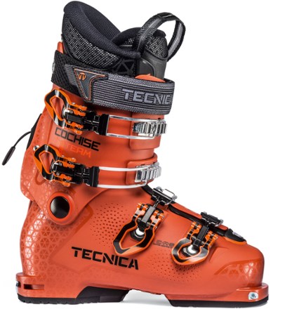 Cochise Team DYN Ski Boots - Kids' - 2019/2020