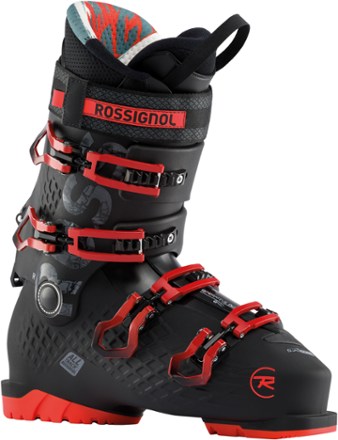 rossignol track 90 ski boots