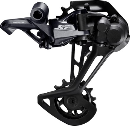 Deore XT Rear Derailleur - 12-Speed