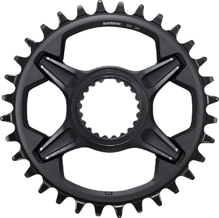 Deore XT 1x 12-Speed Chainring