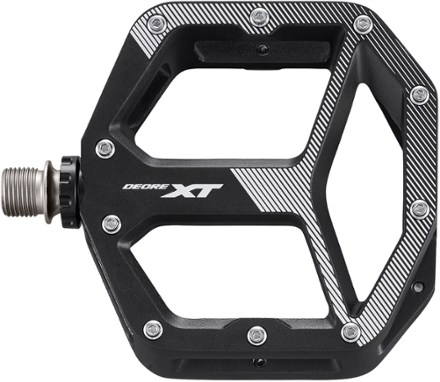 PD-M8140 Deore XT Flat Pedals