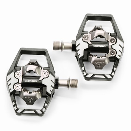 Shimano XTR Pd-m9120 SPD Mountain MTB Clipless Pedals Ipdm9120 for