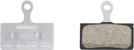 G03A Resin Disc Brake Pads