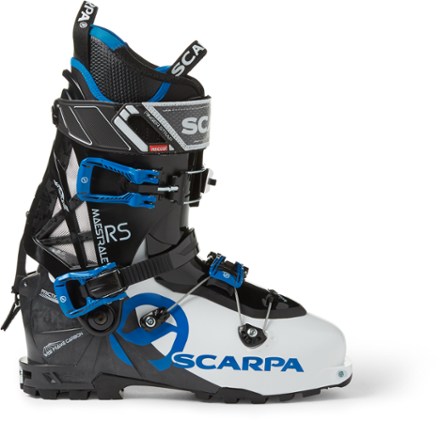 Maestrale RS Alpine Touring Ski Boots - Men's - 2020/2021