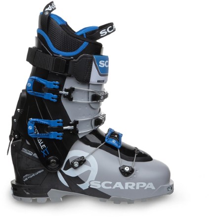 Maestrale XT Alpine Touring Ski Boots - Men's - 2020/2021