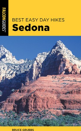 Best Easy Day Hikes Sedona