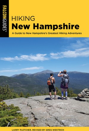 Hiking New Hampshire