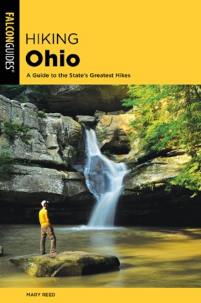 Hiking Ohio - 3rd Edition