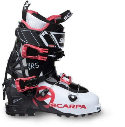 Gea RS Alpine Touring Ski Boots - Women's - 2020/2021