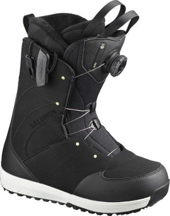 salomon splitboard boot