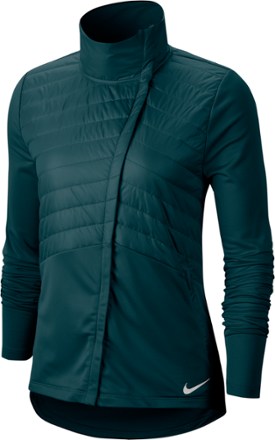 nike essential jacket women's