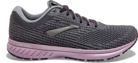 revel 3 womens brooks