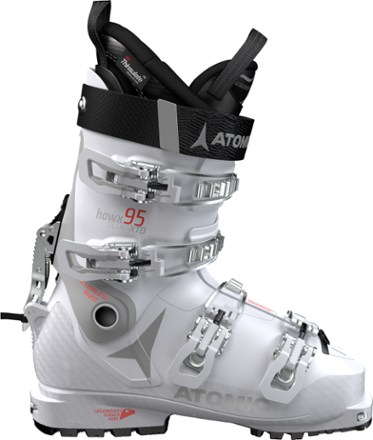 Atomic Women's Hawx Ultra XTD 95 W Alpine Touring Ski Boots