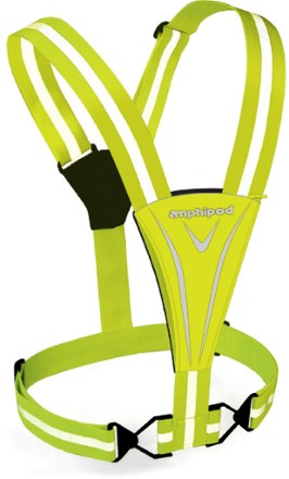 Xinglet Sumo Pocket Reflective Vest