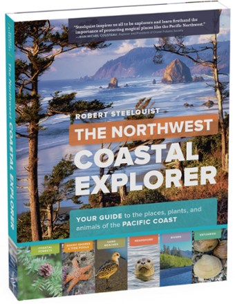 Northwest Coastal Explorer
