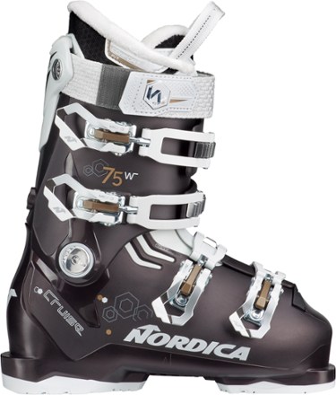 Nordica Women's Cruise 75 Ski Boots